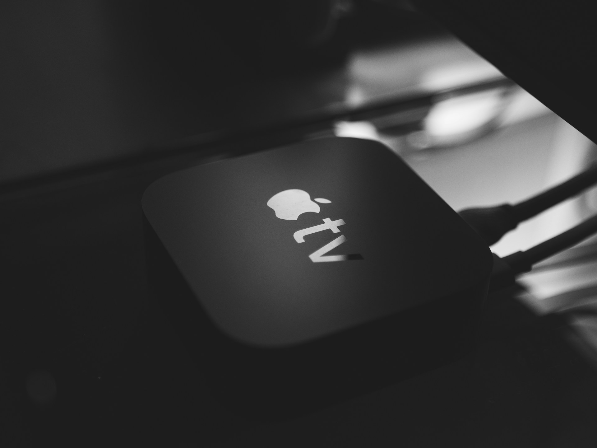 Udforsk Apple TV – Din port til ubegrænset underholdning